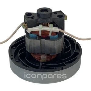 Arnica Uyumlu Pika ET14400 Süpürge Motoru