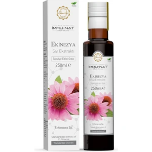 Ekinezya 250 ml Sıvı Ekstraktı Ekstresi