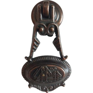 Boğaziçi Sarkaç (Kulp) Bakır