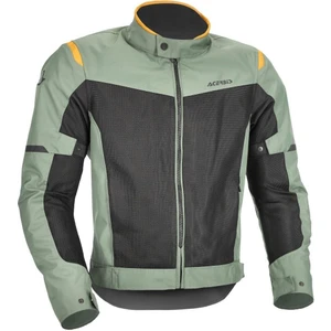 Ce Ramsey Wented 2.0 Yazlık Mont Yeşil Siyah