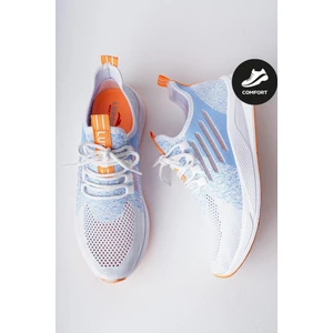 Ultron  Ortopedik Günlük Garantili Yürüyüş Koşu Sneaker Spor Ayakkabı