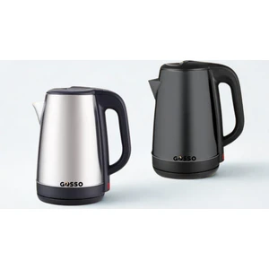 Yasemin Çelik Kettle