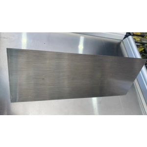 Alçı  Malası  Kauçuk  Saplı 30 cm 