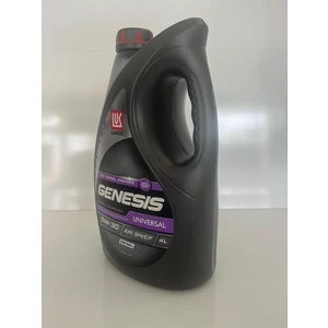 Genesis Diesel 5W-30 Apı Sn/cf 4 L Motor Yağı