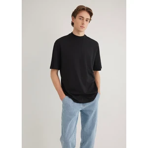 Siyah Basic Tişört 0611193-900