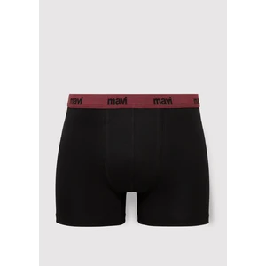 Siyah Basic Boxer 091699-900