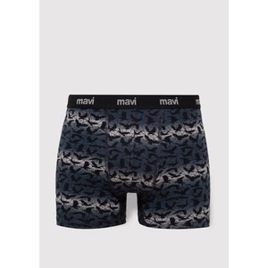 Baskılı Boxer 0910455-32174