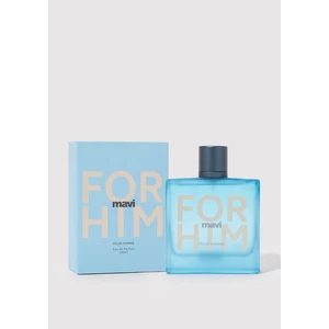 For Him Mavi Erkek Parfüm EDP 100 ml 0910610-82329