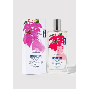 Mavi Bodrum Kadın Parfüm EDP 100 ml 192894-620