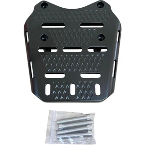 Pcx 125-150 Çanta Demiri Döküm Siyah