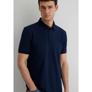 Lacivert Polo Tişört 063247-28417