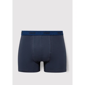 Lacivert Basic Boxer 091699-18790