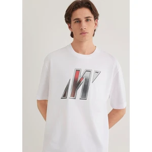 Mavi Pro Logo Siyah Tişört 0612750-620