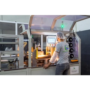 100 Watt Monokristal Güneş Paneli