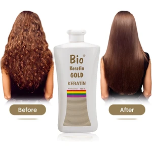Bio Keratin Gold Keratin Gold 700ML