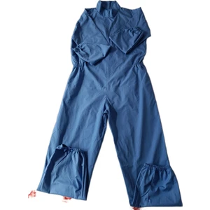 Metvin Life Mavi Hasta Tulumu