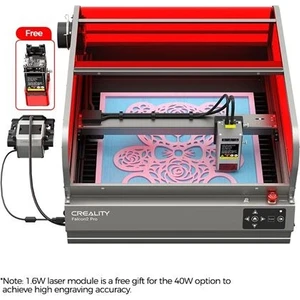 Falcon 2 Pro 40W Laser