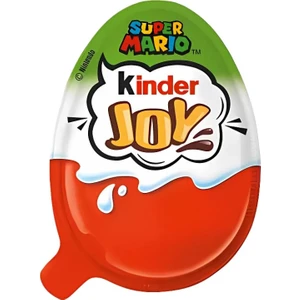 Joy Super Mario 20gr