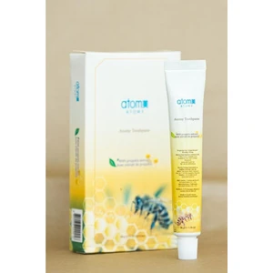 Kore Propolis ve Yeşil Çay Özlü Diş Macunu 50 gr