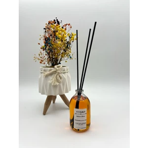 Kavun Kokulu Cam Şişe Oda Kokusu – Zarif Kokularla Huzurlu Bir Atmosfer