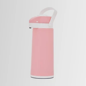 çift cidarlı cam 1,9 lt piknik - kamp termos