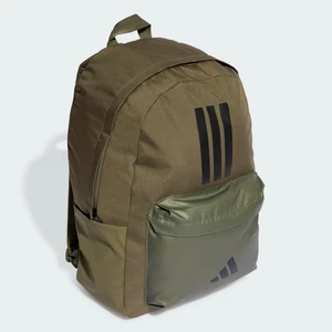 Adidas Sportswear IS7042 Classic Back-To-School 3-Stripes Backpack