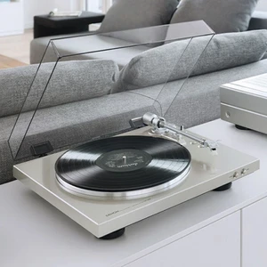 DP-300F Tam Otomatik Analog Pikap