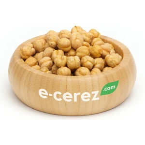 Sarı Leblebi Tuzlu 500 gr