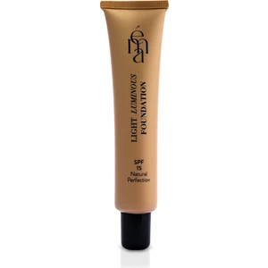 Ema Beauty Fondöten Light