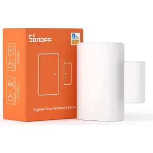 SNZB-04P Zigbee Kapı Pencere Sensörü