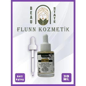 Anti Aging, Yaşlanmaya Karşı Etkili, Kırışık Düzleştirci Serum