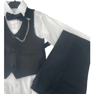 Erkek Çocuk Takım Elbise