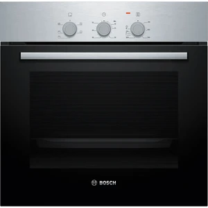 HBF011BR0T 71 Lt 4 Programlı Inox Ankastre Fırın