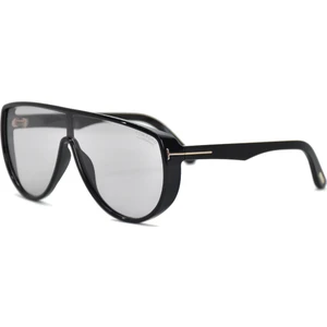 Tom Ford Tf 1182 01A 138 Photochromıc Unisex Güneş Gözlüğü