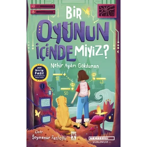 Bir Oyunun İçinde Miyiz? - Nehir Aydın Gökduman