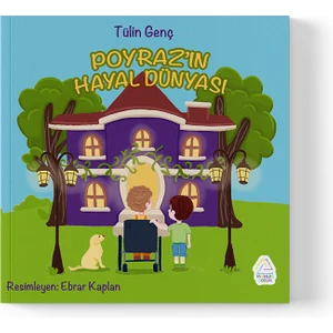 Tülin Genç - Poyraz’ın Hayal Dünyası