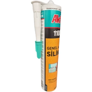 Genel Amaçlı Silikon 1100E