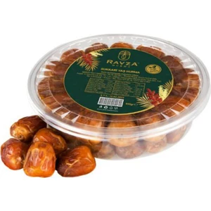 Sukkari Yaş Hurma 500 gr