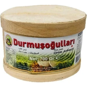 Durmuşoğlu Tahta Pekmez 700 gr