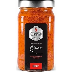 Ajvar Tatlı Sos 490 gr
