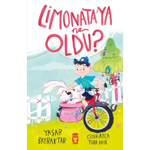 Limonata'ya Ne Oldu? - Yaşar Bayraktar