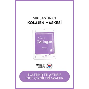 Mjcare On  İçeren Yüz Maskesi