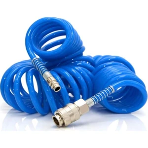 Yt Spiral Hava Hortumu 15MT