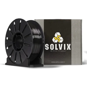 Siyah Hyper Petg Filament 1.75MM 1kg