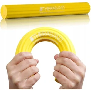 flexbar el bilek egzersiz aleti sarı - çok yumuşak