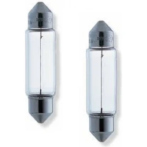 41MM C10W Sofit Halojen Oto Ampul 12V 2ADET