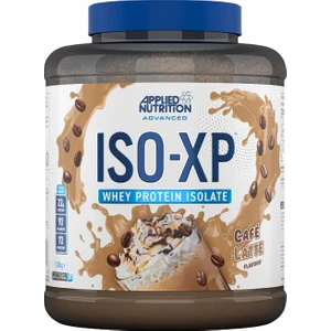 Applied Nutrition Whey Protein Isolate 1800 gr Cafe Latte Aromalı
