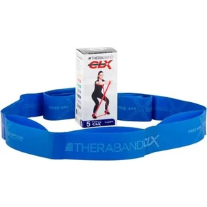 Thera-band  clx consecutive loops band - direnç lastiği