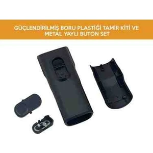 Lin Grup Philips Xc8049 Xc8043 Xc7040 Xc8349 7000 Modelleri Uyumlu Tamir Kiti