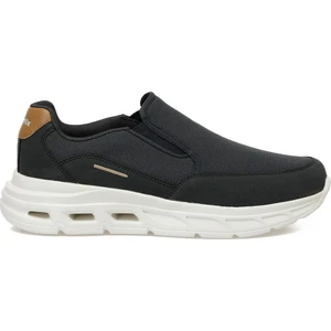 Graff 5fx Lacivert Erkek Slip On